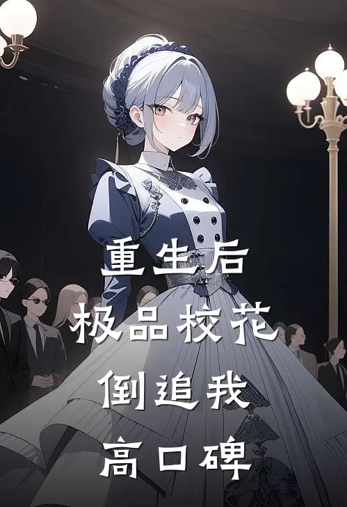 重生后，极品校花倒追我高口碑
