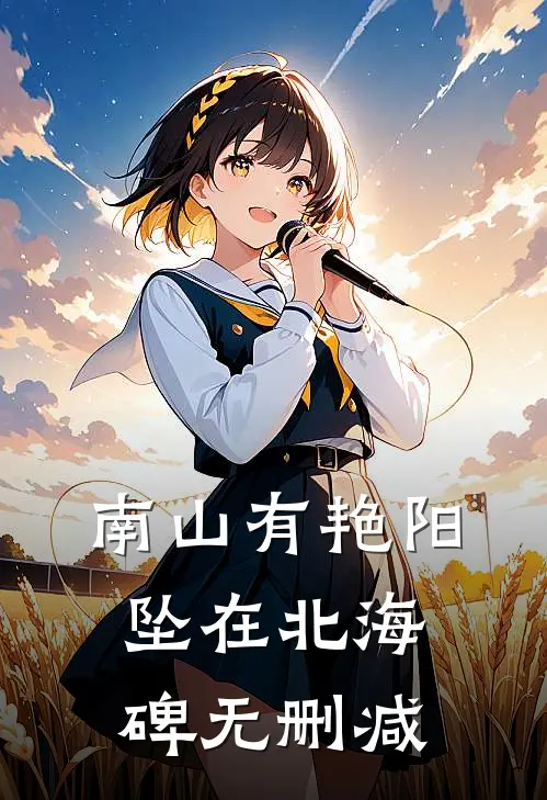 南山有艳阳，坠在北海碑无删减