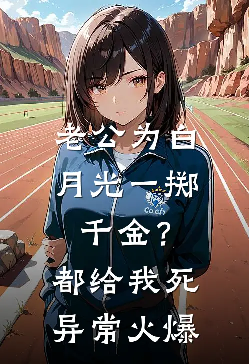 老公为白月光一掷千金？都给我死异常火爆