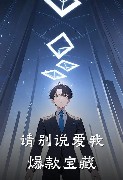 请别说爱我爆款宝藏