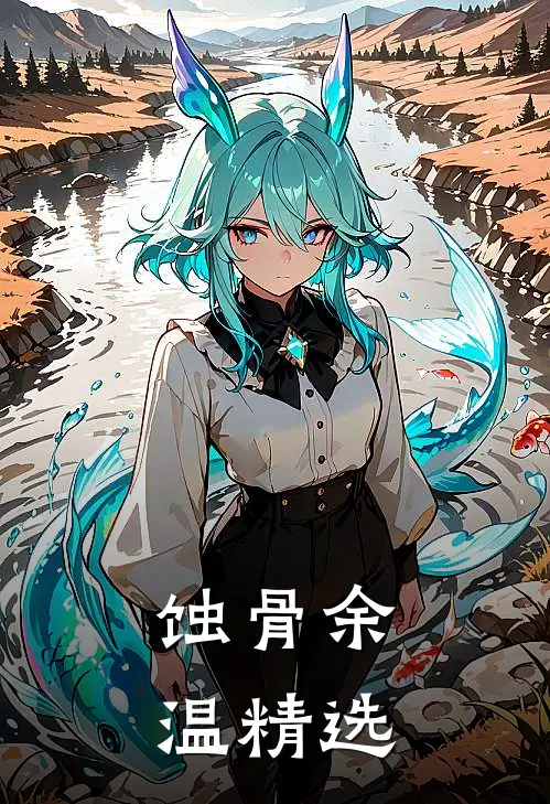 蚀骨余温精选