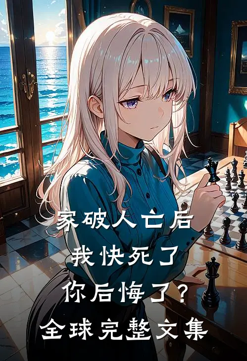 家破人亡后我快死了，你后悔了？全球完整文集