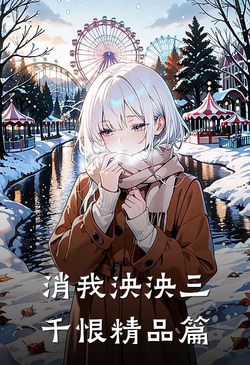 消我泱泱三千恨精品篇