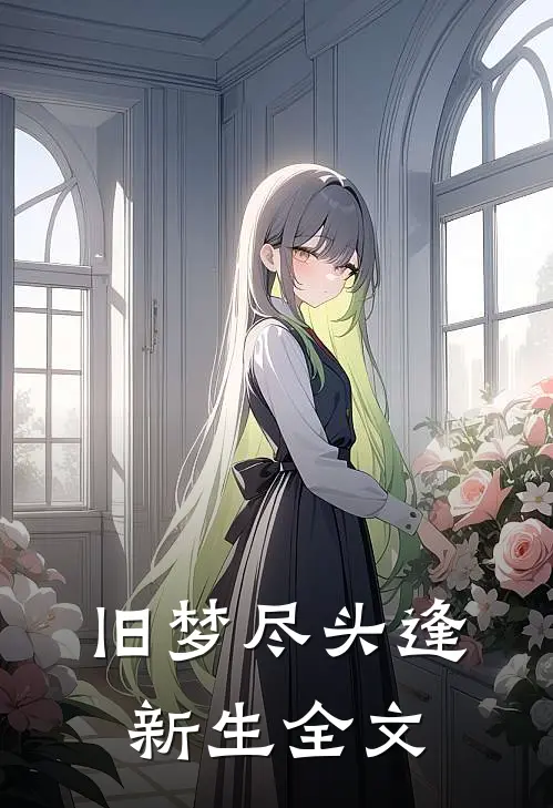 旧梦尽头逢新生全文