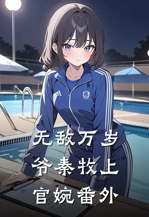 无敌万岁爷秦牧上官婉番外