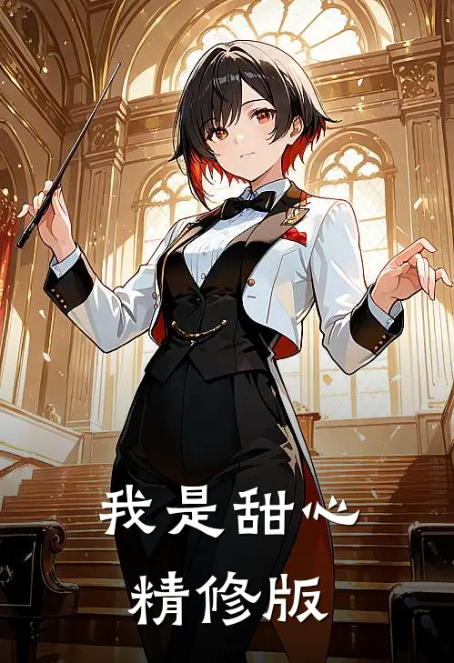 我是甜心精修版