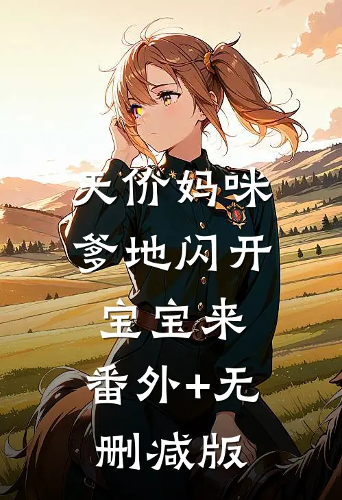 天价妈咪：爹地闪开宝宝来:番外+无删减版