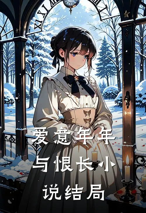 爱意年年与恨长小说结局