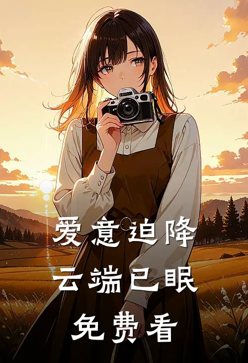 爱意迫降，云端已眠免费看