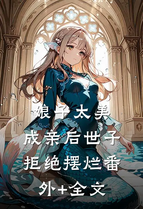 娘子太美，成亲后世子拒绝摆烂(番外)+(全文)