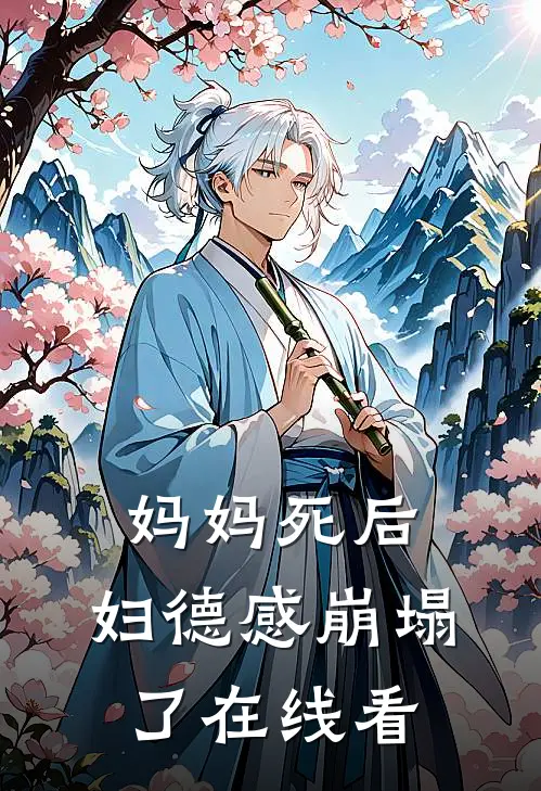 妈妈死后，妇德感崩塌了在线看