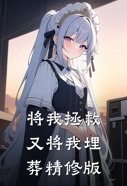 将我拯救，又将我埋葬精修版