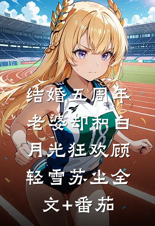 结婚五周年，老婆却和白月光狂欢顾轻雪苏尘全文+番茄