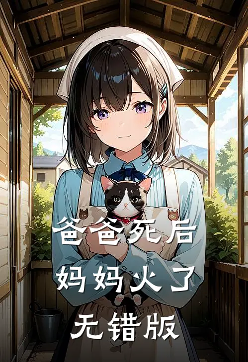 爸爸死后，妈妈火了无错版