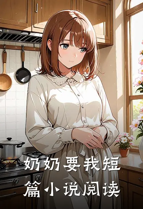 奶奶要我短篇小说阅读