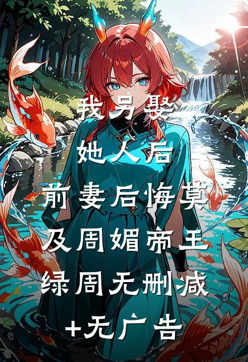我另娶她人后，前妻后悔莫及周媚帝王绿周无删减+无广告