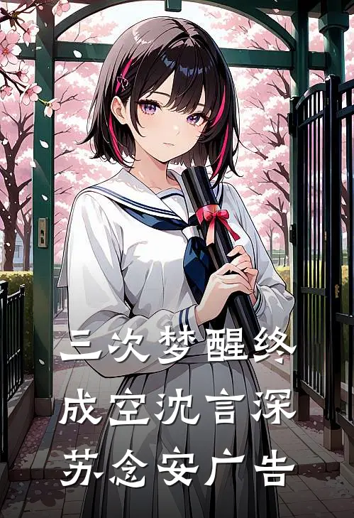嫁宦全文+后续