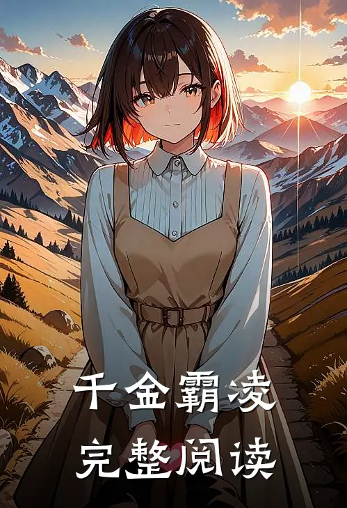千金霸凌完整阅读
