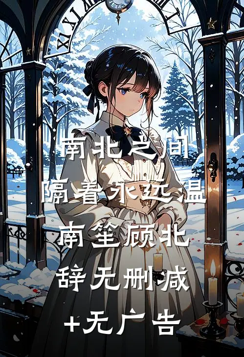 南北之间，隔着永远温南笙顾北辞无删减+无广告
