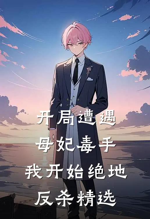 开局遭遇母妃毒手，我开始绝地反杀精选