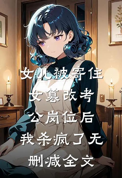 女儿被寄住女篡改考公岗位后，我杀疯了无删减全文