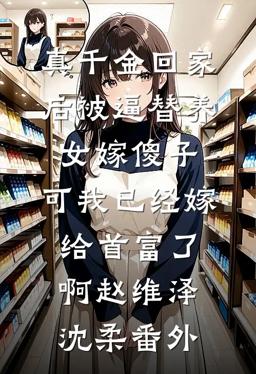 穿成炮灰原配红杏出墙，将军急了结局