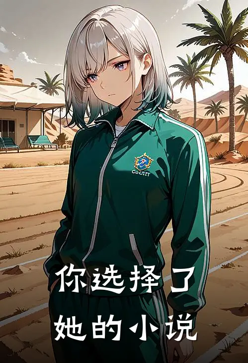 你选择了她的小说