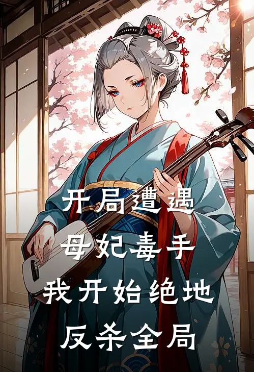 开局遭遇母妃毒手，我开始绝地反杀全局