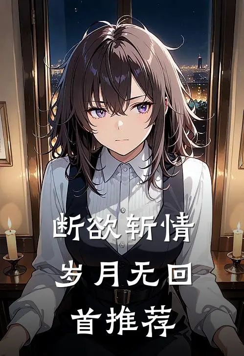 断欲斩情，岁月无回首推荐