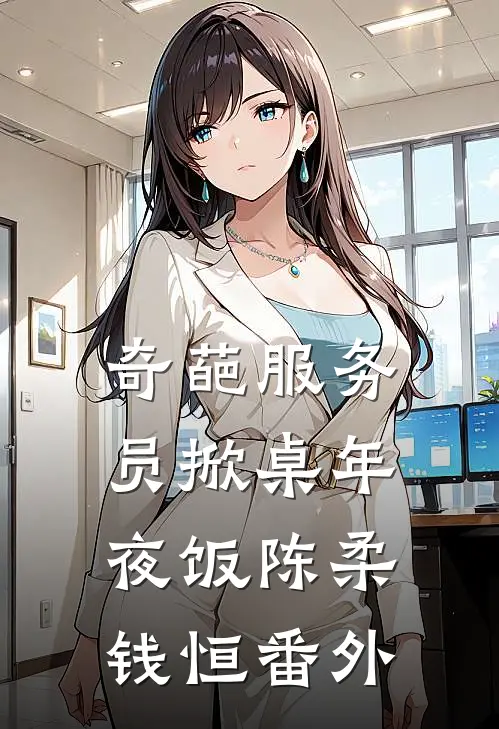 奇葩服务员掀桌年夜饭陈柔钱恒番外