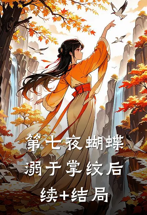 第七夜蝴蝶溺于掌纹后续+结局