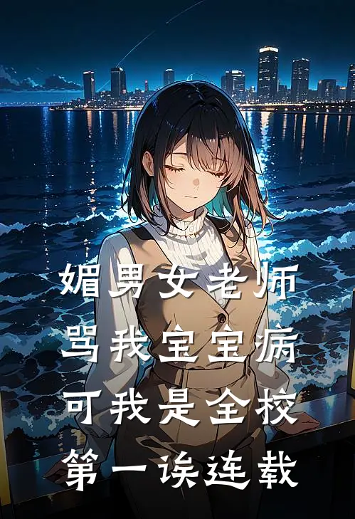 成全你和离就好好待着，非要欺负我小孩哥干嘛结局+番外