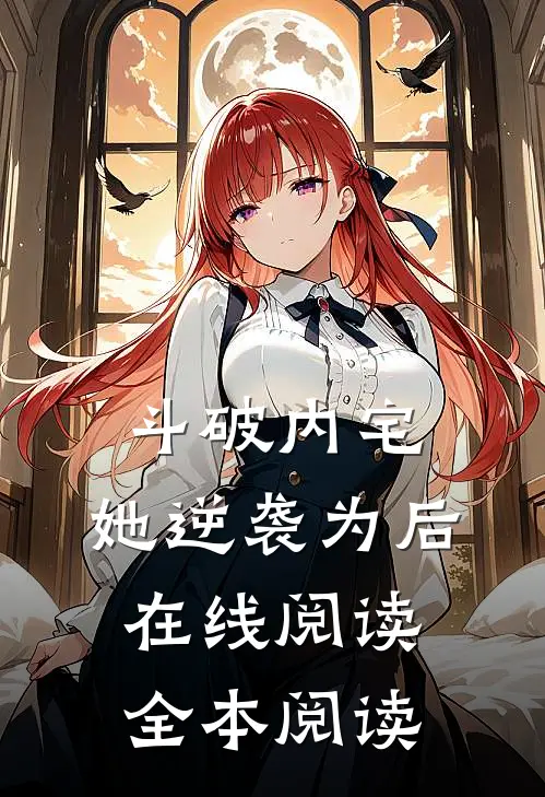 斗破内宅，她逆袭为后在线阅读全本阅读