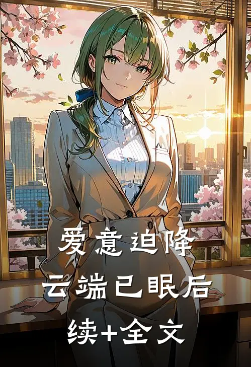 爱意迫降，云端已眠后续+全文