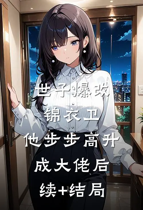 世子爆改锦衣卫，他步步高升成大佬后续+结局
