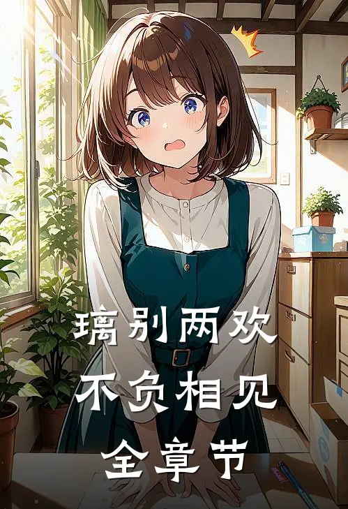 璃别两欢，不负相见全章节