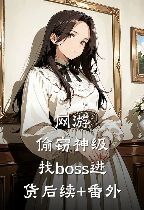 网游：偷窃神级，找boss进货后续+番外