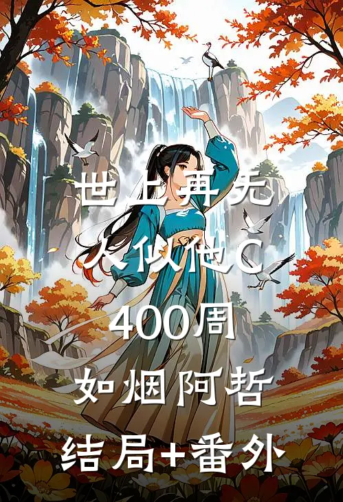 世上再无人似他C400周如烟阿哲:结局+番外