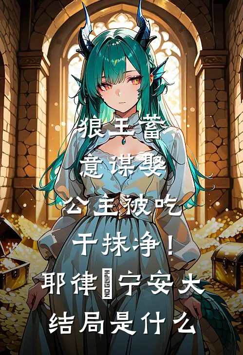 恨意来时不回头
