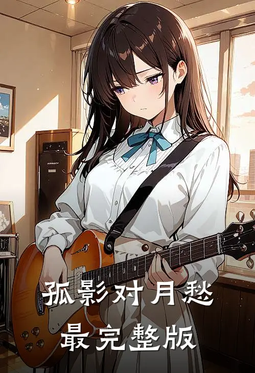 孤影对月愁最完整版