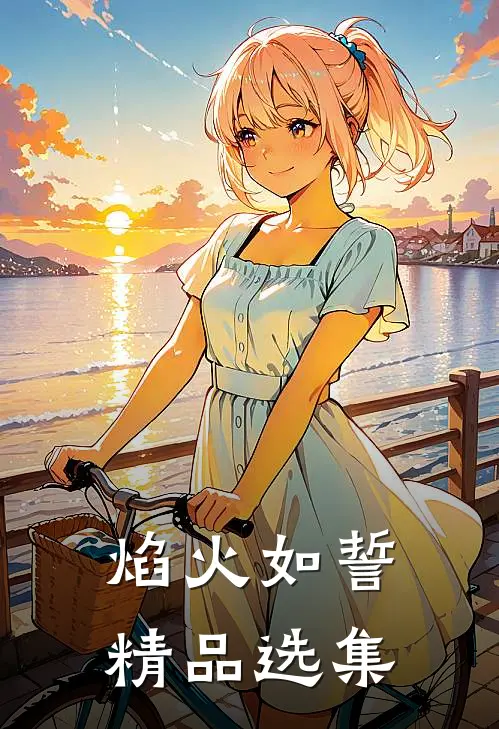 焰火如誓精品选集