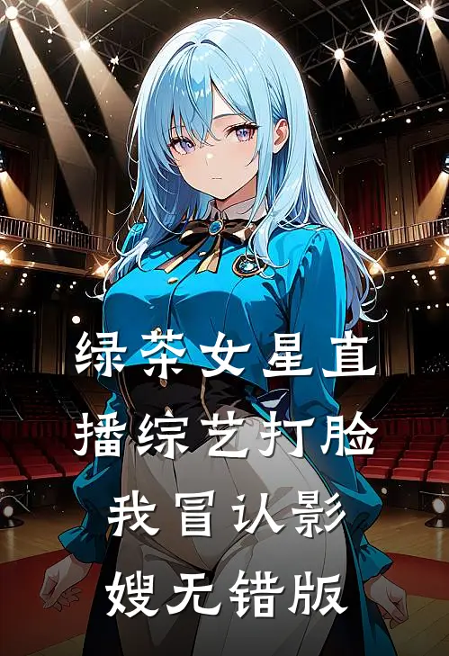 绿茶女星直播综艺打脸我冒认影嫂无错版