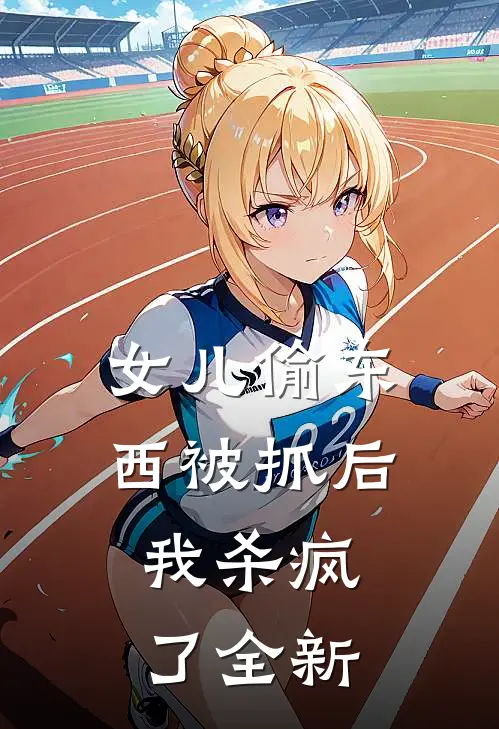女儿偷东西被抓后，我杀疯了全新