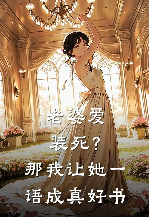 老婆爱装死？那我让她一语成真好书