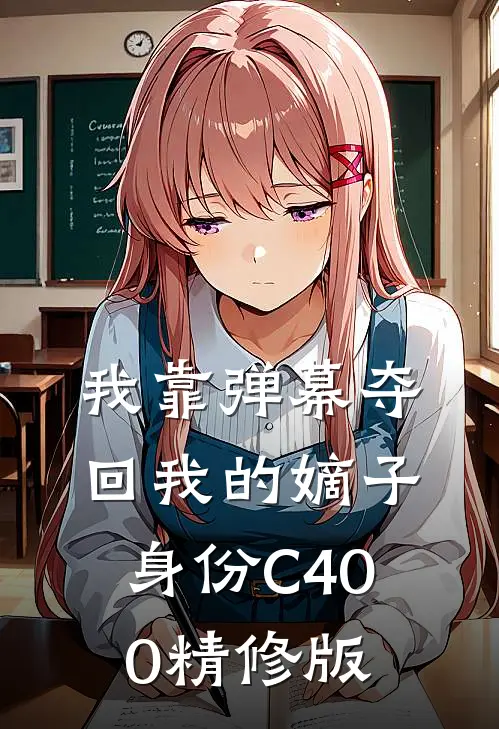我靠弹幕夺回我的嫡子身份C400精修版