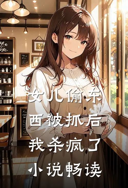 女儿偷东西被抓后，我杀疯了小说畅读
