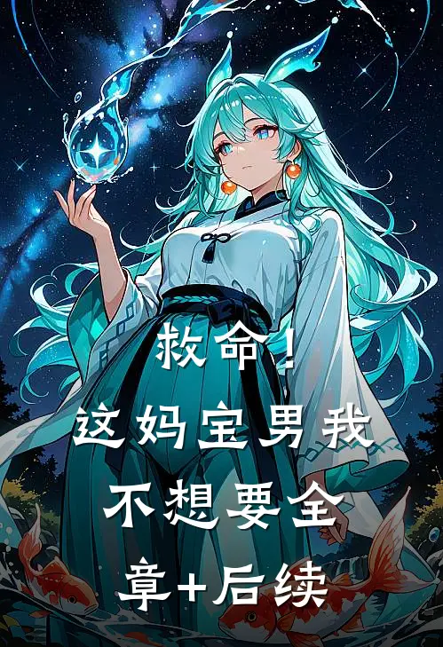 救命！这妈宝男我不想要全章+后续