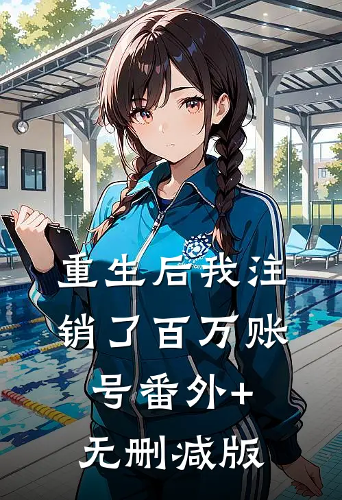 重生后我注销了百万账号番外+无删减版