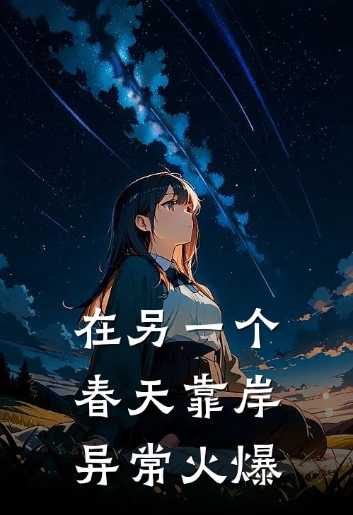 在另一个春天靠岸异常火爆