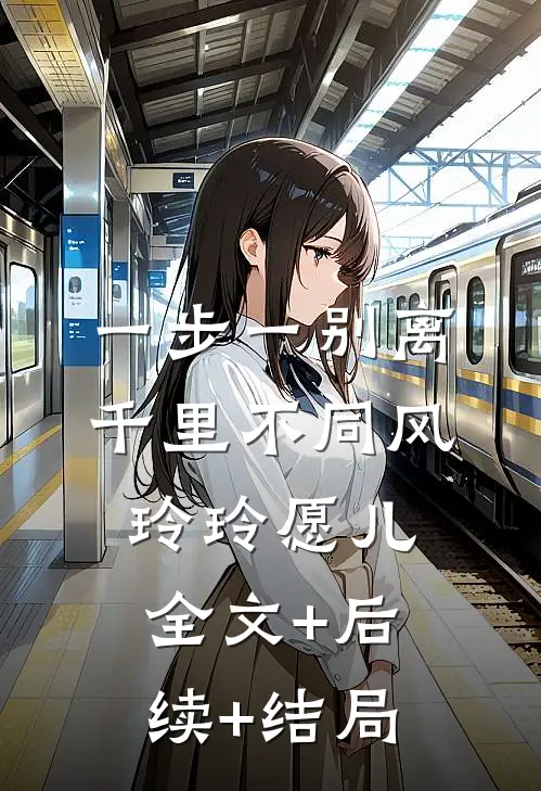 一步一别离，千里不同风玲玲愿儿:全文+后续+结局
